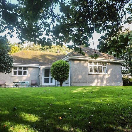 Yngywidden Villa Penzance Ngoại thất bức ảnh