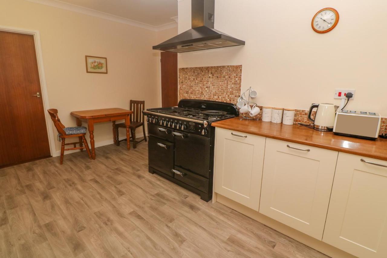 Yngywidden Villa Penzance Ngoại thất bức ảnh
