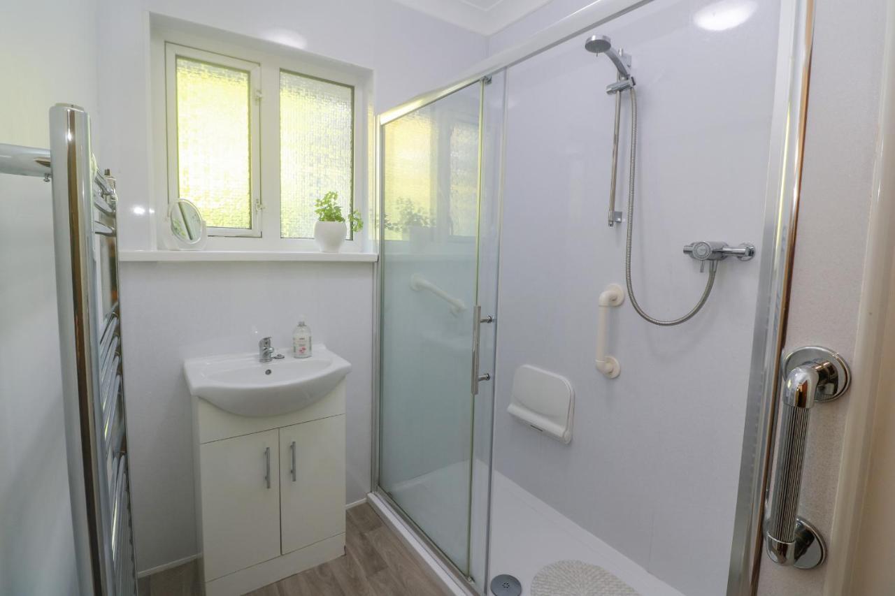 Yngywidden Villa Penzance Ngoại thất bức ảnh