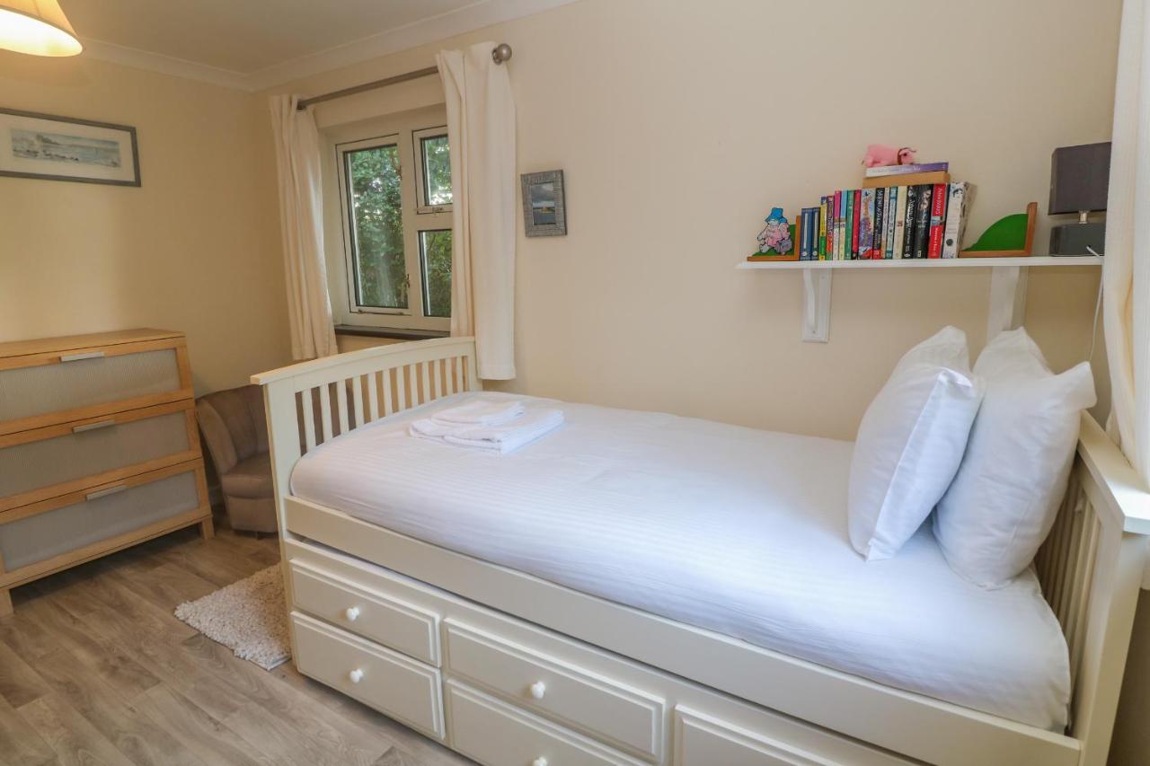 Yngywidden Villa Penzance Ngoại thất bức ảnh
