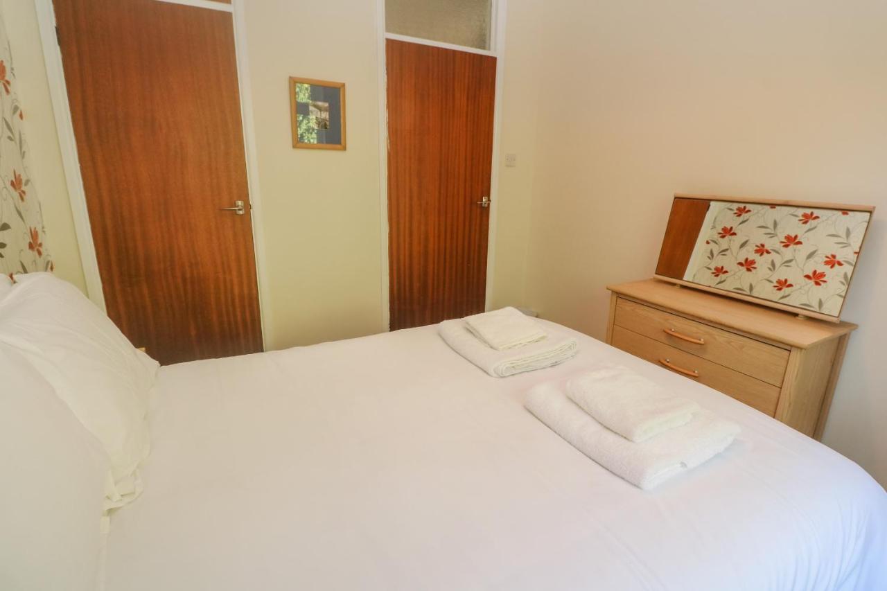 Yngywidden Villa Penzance Ngoại thất bức ảnh
