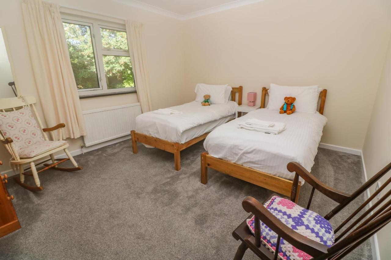 Yngywidden Villa Penzance Ngoại thất bức ảnh