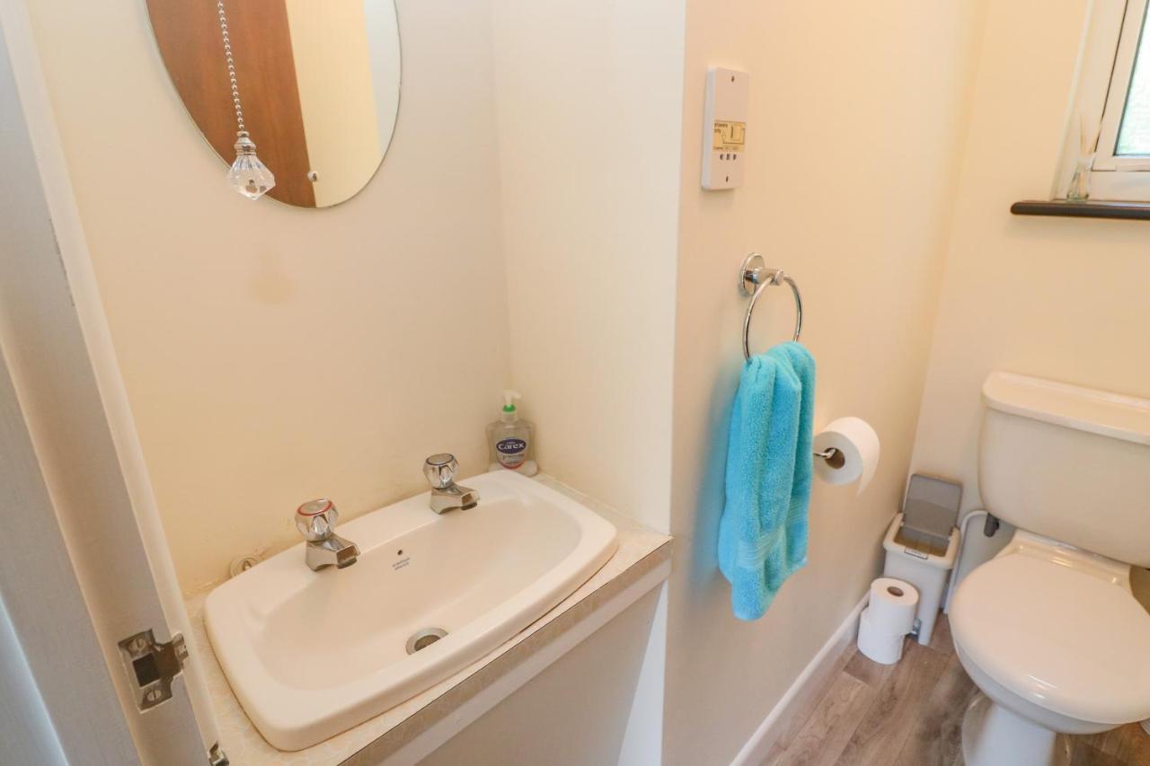 Yngywidden Villa Penzance Ngoại thất bức ảnh