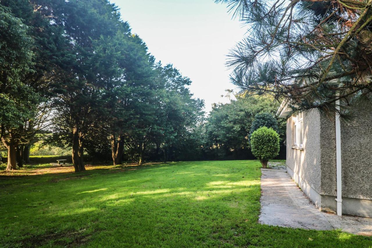 Yngywidden Villa Penzance Ngoại thất bức ảnh