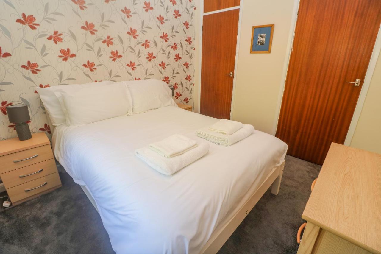 Yngywidden Villa Penzance Ngoại thất bức ảnh